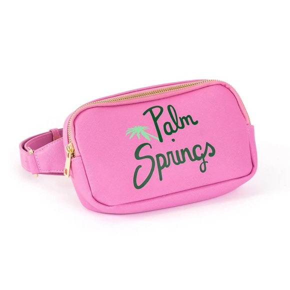 Palm Springs bag - Picture 2 of 3